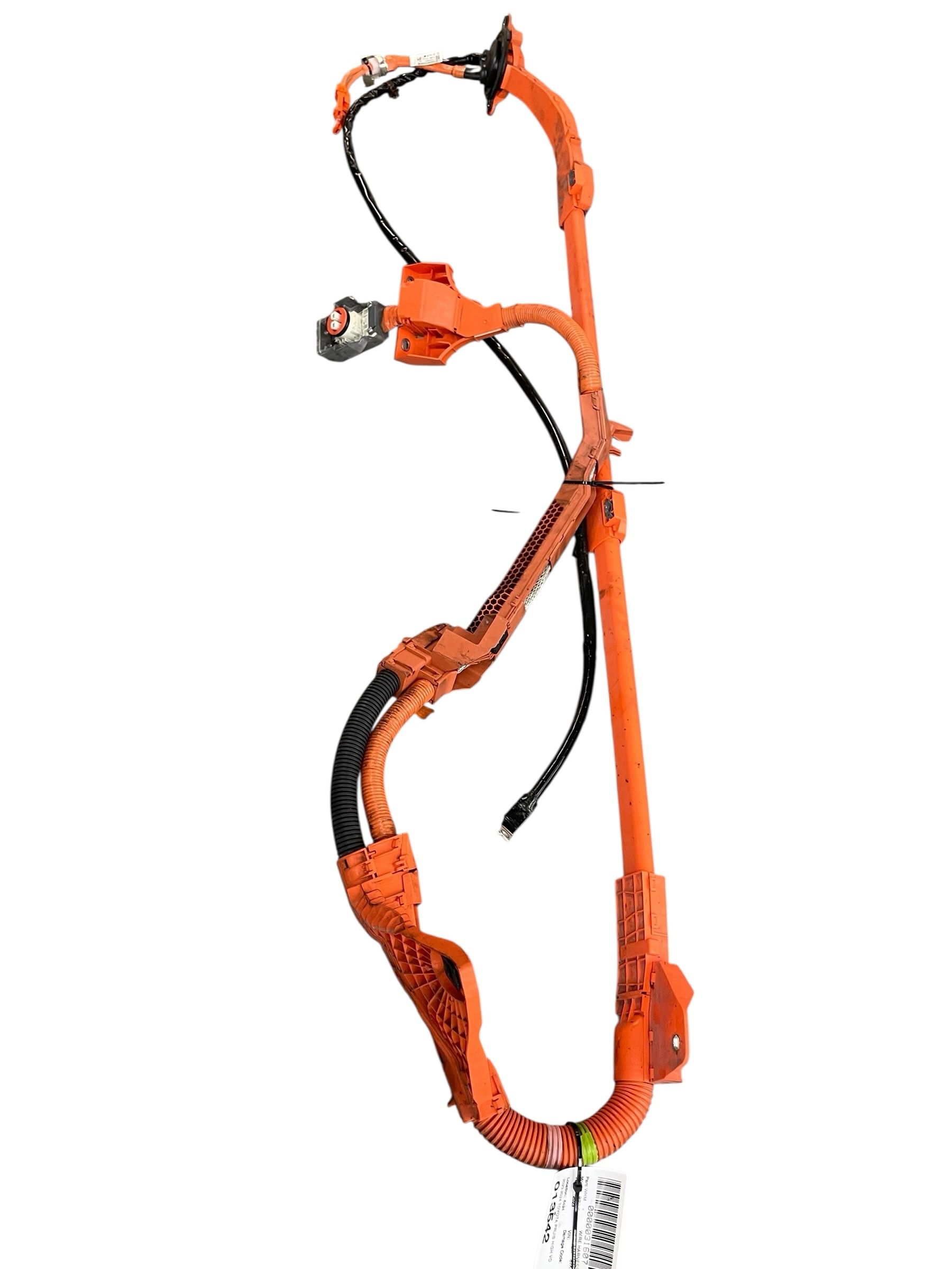 2023-2025 Toyota Prius High Voltage Hybrid Wiring Harness Cable (Used OEM)