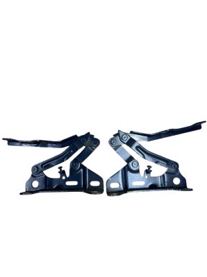 2022-2025 Hyundai Tucson Hood Hinge Set - Right (Passenger) (Used OEM)