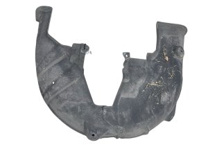 2017-2022 Volvo S90 Inner Fender Liner - Rear, Right (Passenger) (Used OEM)
