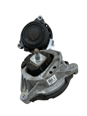 2016-2018 BMW M2 Engine Motor Mount Set - Front (Used OEM)