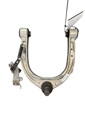 2017-2023 BMW 528i Upper Suspension Control Arm with Headlight Level Sensor - Front, Left (Driver) (Used OEM)