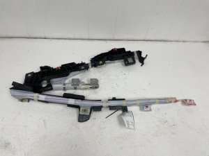 2015-2024 Lexus RC350 Roof Curtain Air Bag - Front (Used OEM)