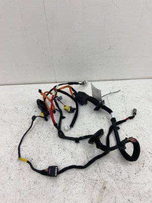 2020-2023 Kia Telluride Door Wiring Harness - Rear, Left (Driver) (Used OEM)