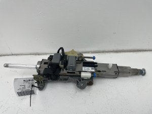2012-2018 Bentley Continental Power Tilt Adjust Steering Column Assembly (Used OEM)