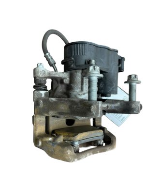 2020-2026 Mercedes-Benz CLA35 AMG AMG Disc Brake Caliper - Rear, Left (Driver) (Used OEM)