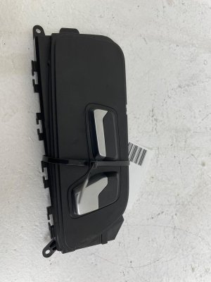 2018-2024 BMW X3 Power Seat Adjustment Switch - Front (Used OEM)