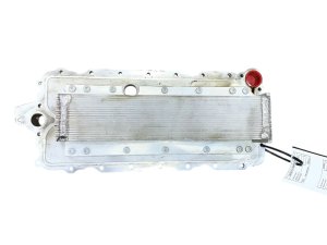 2008-2013 Maserati Quattroporte Radiator with Engine Oil Heat Exchanger (Used OEM)