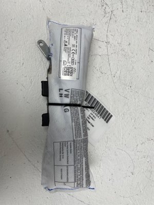 2019-2024 Audi A6 Seat Air Bag - Front (Used OEM)