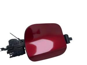 2021-2024 Toyota Venza Ruby Flare Pearl (Red) Fuel Filler Door with Actuator (Used OEM)