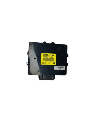 2021-2023 Genesis G80 Power Inverter Converter Control Module (Used OEM)
