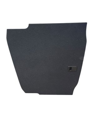 2016-2024 Lexus RC300 Cargo Mat Floor Carpet Liner - Rear (Used OEM)