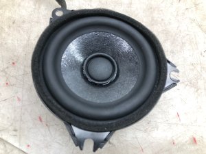 2022-2025 Lucid Air Gray Audio Speaker (Used OEM)