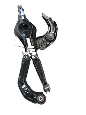 2021-2026 Kia K5 Lower Suspension Control Arm - Rear, Right (Passenger) (Used OEM)