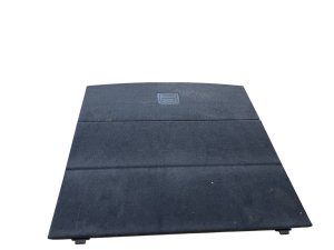 2018-2020 Audi SQ5 Trunk Spare Tire Floor Cover Panel - Rear (Used OEM)
