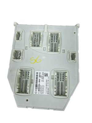 2019-2025 Mercedes-Benz A220 Signal Acquisition Control Module - Front (Used OEM)