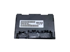 2021 Jeep Gladiator Transfer Case Control Module with Tru-Lok Locking Differential (Used OEM)