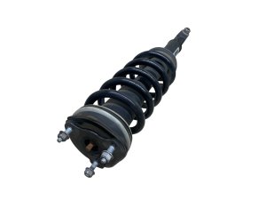 2019-2025 Ram 1500 Heavy Duty Coil Spring Strut Assembly - Front, Right (Passenger) (Used OEM)