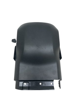 2017-2023 BMW 530i Steering Column Shroud Trim Cover with Control Switch (Used OEM)