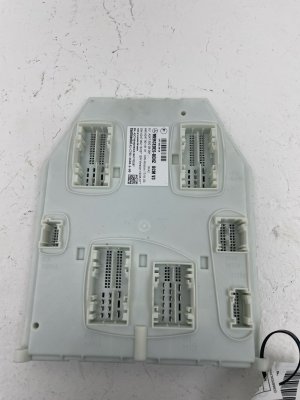 2020-2026 Mercedes-Benz A220 Signal Acquisition Body Control Module - Front (Used OEM)