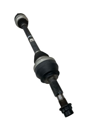 2016-2019 Lexus IS300 Drive Axle Shaft - Rear, Left (Driver) (Used OEM)