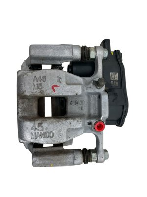 2022-2025 Kia Carnival Disc Brake Caliper - Rear, Left (Driver) (Used OEM)