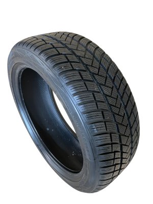 2014-2017 Mazda 6 Vredestein Wintrac Pro 225/45R19 96V Tire (Used OEM)