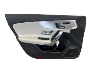 2019-2022 Mercedes-Benz A220 Door Interior Trim Panel - Front, Left (Driver) (Used OEM)