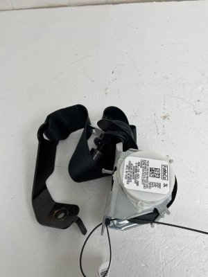 2018-2024 Lincoln Navigator 3rd Row Seat Belt Assembly - Rear, Left (Driver) (Used OEM)