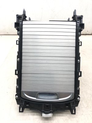 2019-2025 Acura RDX Front Center Console Upper Sliding Cup Holder (Used OEM)