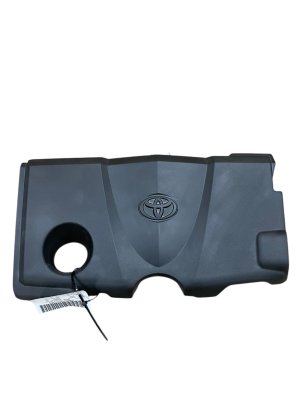 2019-2022 Toyota Avalon Upper Engine Appearance Cover Trim Panel - Front (Used OEM)