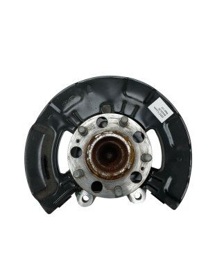 2022-2025 Hyundai Tucson Spindle Knuckle Hub Assembly - Rear, Left (Driver) (Used OEM)