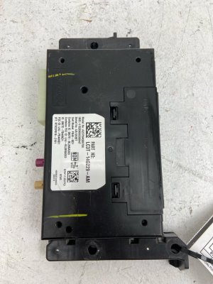 2020-2022 Ford F-550 Super Duty Telematics Transceiver Communication Control Module (Used OEM)