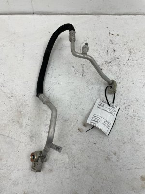 2024 Lincoln Nautilus A/C Refrigerant Discharge Hose (Used OEM)