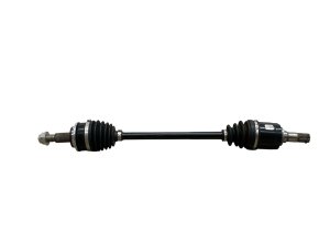 2025 Mazda CX-70 CV Drive Axle Shaft - Front, Left (Driver) (Used OEM)