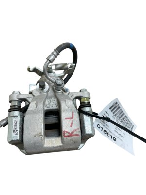 2021-2025 Hyundai Elantra Disc Brake Caliper - Rear, Left (Driver) (Used OEM)
