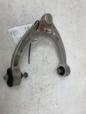 2017-2025 Porsche Panamera Upper Suspension Control Arm Wishbone - Front, Right (Passenger) (Used OEM)
