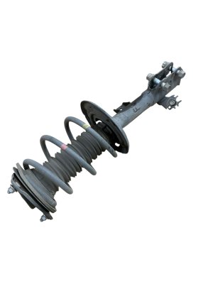 2021-2024 Toyota Venza Loaded Suspension Strut Assembly - Front, Left (Driver) (Used OEM)