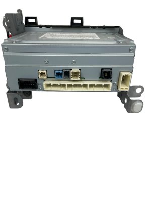 2020-2022 Lexus UX250h Radio Receiver Head Unit (Used OEM)