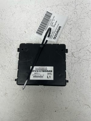 2025 Nissan Kicks HVAC Temperature Control Module (Used OEM)