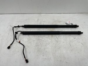 2017-2023 Jaguar F-Pace Power Tailgate Lift Motor Strut Set - Rear (Used OEM)
