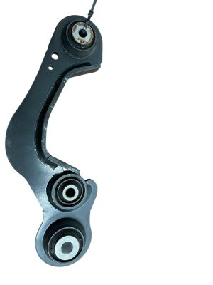2023-2025 Toyota Crown Upper Forward Suspension Control Arm - Rear, Right (Passenger) (Used OEM)