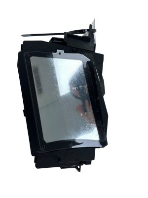 2022-2023 Kia Stinger Heads-Up Display Projector Unit - Front (Used OEM)