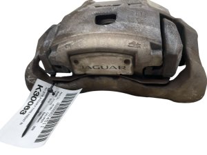 2010-2015 Jaguar XF Disc Brake Caliper for 14.00-Inch Rotors - Front, Right (Passenger) (Used OEM)