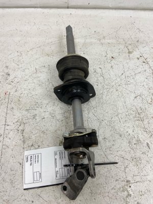 2020-2025 Lincoln Aviator Intermediate Steering Shaft (Used OEM)