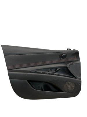 2021-2025 Hyundai Elantra Door Interior Trim Panel - Front, Left (Driver) (Used OEM)
