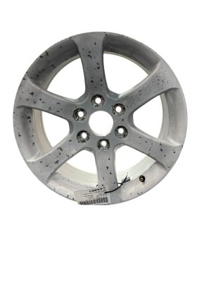 2022-2026 Jeep Wagoneer 18x7.5 Full Size Spare Steel Wheel (Used OEM)