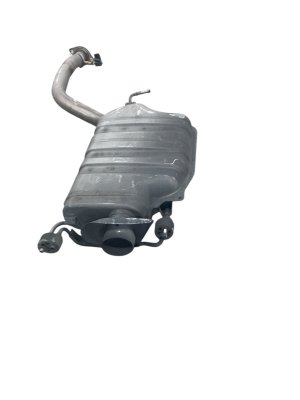 2018-2024 Lexus LS500 Exhaust Muffler - Rear (Used OEM)
