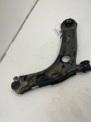 2018-2024 Volkswagen Tiguan Lower Suspension Control Arm - Front, Right (Passenger) (Used OEM)