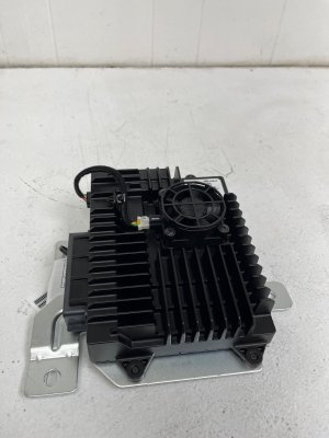 2025 Kia Carnival ADAS Parking Control Module (Used OEM)