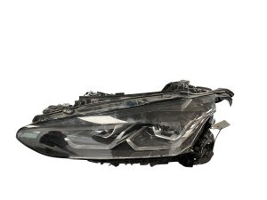 2021-2024 BMW M4 LED Headlight Assembly - Front, Left (Driver) (Used OEM)